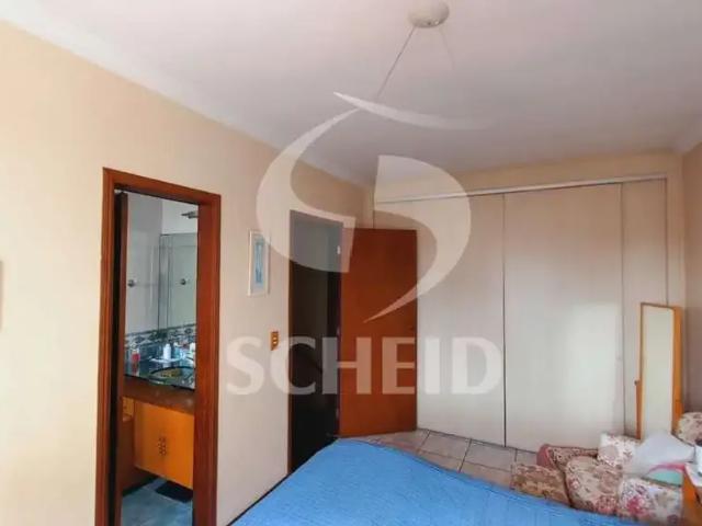 Casa / Sobrado para Venda em São Paulo/SP Campo Grande 3 Quartos