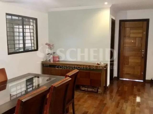 Casa / Sobrado para Venda em São Paulo/SP Campo Grande 3 Quartos