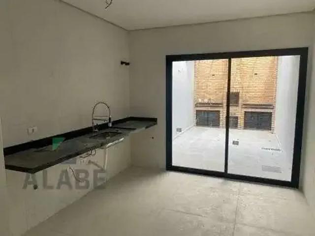 Casa / Sobrado para Venda em São Paulo/SP Campo Grande 3 Quartos