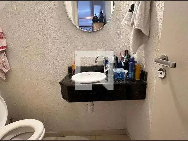 Casa / Sobrado para Venda em São Paulo/SP Campo Grande 3 Quartos
