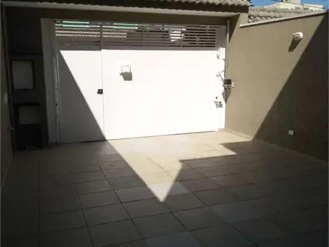Casa / Sobrado para Venda em São Paulo/SP Campo Grande 3 Quartos