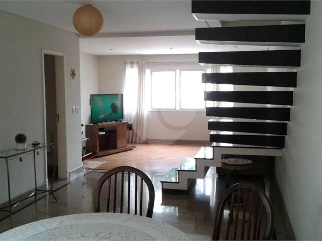Casa / Sobrado para Venda em São Paulo/SP Campo Grande 3 Quartos