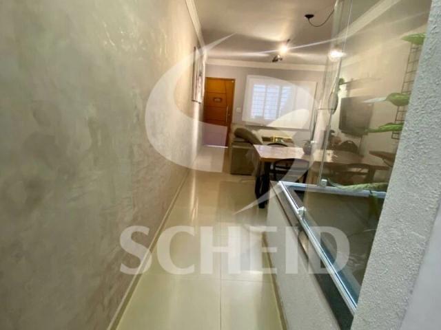Casa / Sobrado para Venda em São Paulo/SP Campo Grande 3 Quartos