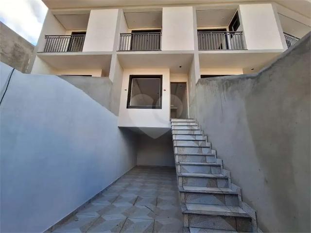 Casa / Sobrado para Venda em São Paulo/SP Campo Grande 3 Quartos