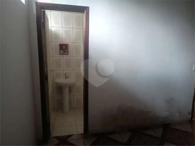 Casa / Sobrado para Venda em São Paulo/SP Campo Grande 3 Quartos