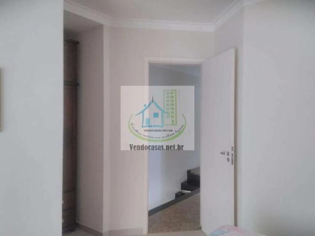 Casa / Sobrado para Venda em São Paulo/SP Campo Grande 3 Quartos