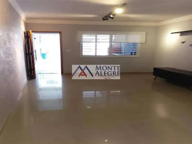 Casa / Sobrado para Venda em São Paulo/SP Campo Grande 3 Quartos