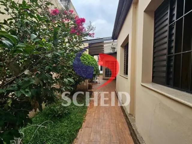 Casa / Sobrado para Venda em São Paulo/SP Campo Grande 3 Quartos