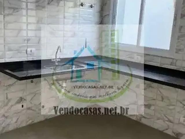 Casa / Sobrado para Venda em São Paulo/SP Campo Grande 3 Quartos