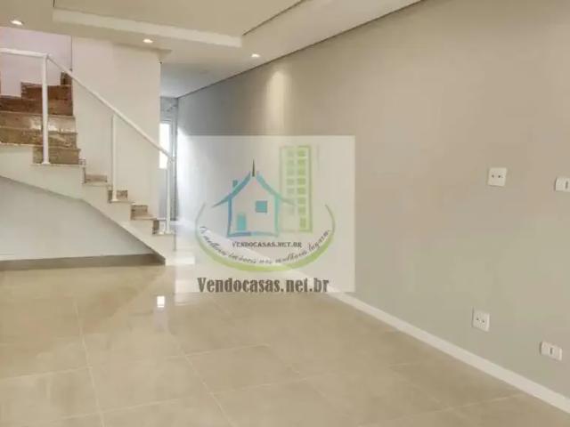 Casa / Sobrado para Venda em São Paulo/SP Campo Grande 3 Quartos