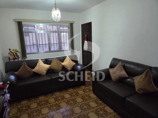 Casa / Sobrado para Venda em São Paulo/SP Campo Grande 3 Quartos
