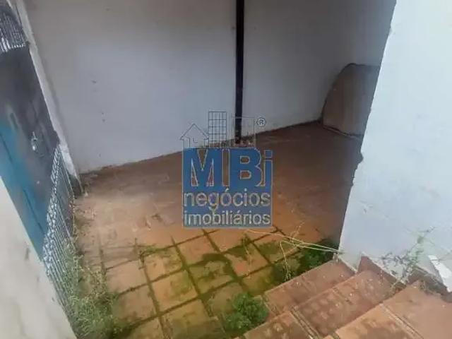 Casa / Sobrado para Venda em São Paulo/SP Campo Grande 3 Quartos
