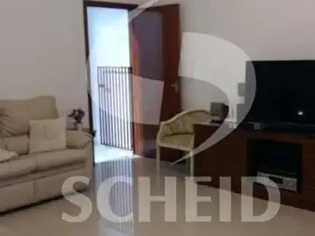 Casa / Sobrado para Venda em São Paulo/SP Campo Grande 3 Quartos