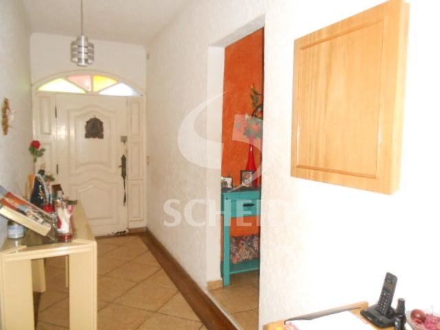 Casa / Sobrado para Venda em São Paulo/SP Campo Grande 3 Quartos