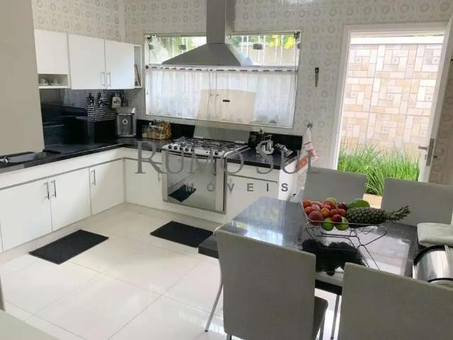 Casa / Sobrado para Venda em São Paulo/SP Campo Grande 3 Quartos