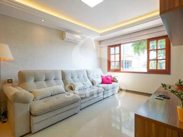 Casa / Sobrado para Venda em São Paulo/SP Campo Grande 3 Quartos