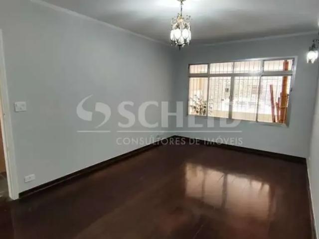 Casa / Sobrado para Venda em São Paulo/SP Campo Grande 3 Quartos