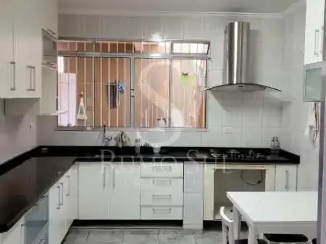 Casa / Sobrado para Venda em São Paulo/SP Campo Grande 3 Quartos