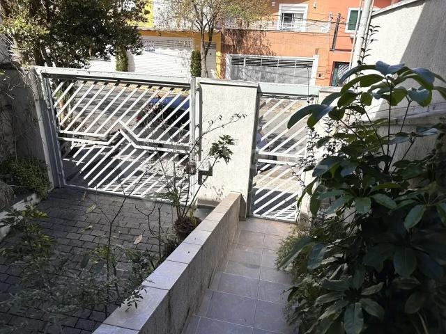 Casa / Sobrado para Venda em São Paulo/SP Campo Grande 3 Quartos