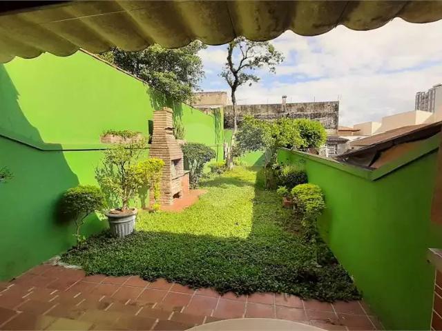Casa / Sobrado para Venda em São Paulo/SP Campo Grande 3 Quartos