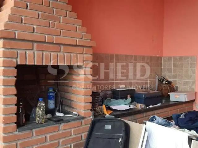 Casa / Sobrado para Venda em São Paulo/SP Campo Grande 3 Quartos