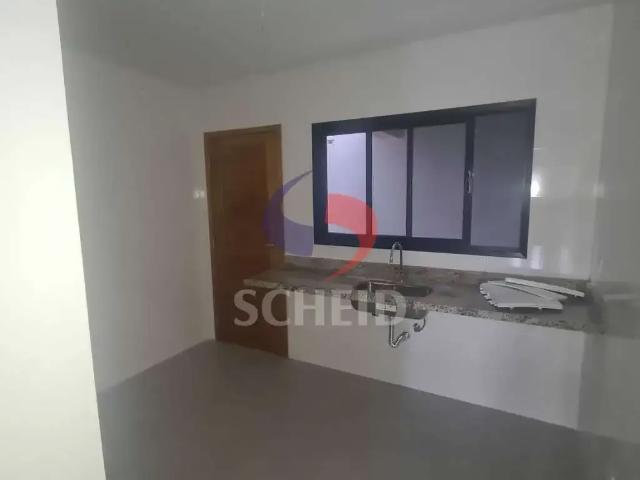 Casa / Sobrado para Venda em São Paulo/SP Campo Grande 3 Quartos