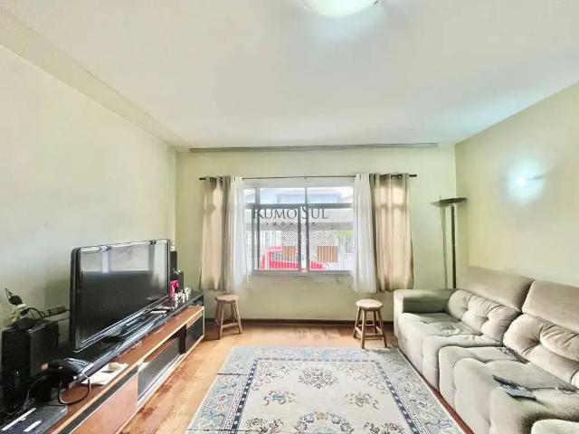 Casa / Sobrado para Venda em São Paulo/SP Campo Grande 3 Quartos