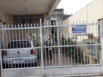 Casa / Sobrado para Venda em São Paulo/SP Campo Grande 3 Quartos