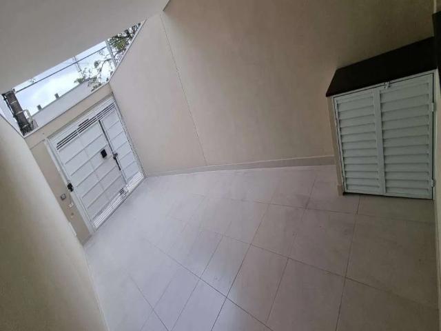 Casa / Sobrado para Venda em São Paulo/SP Campo Grande 3 Quartos