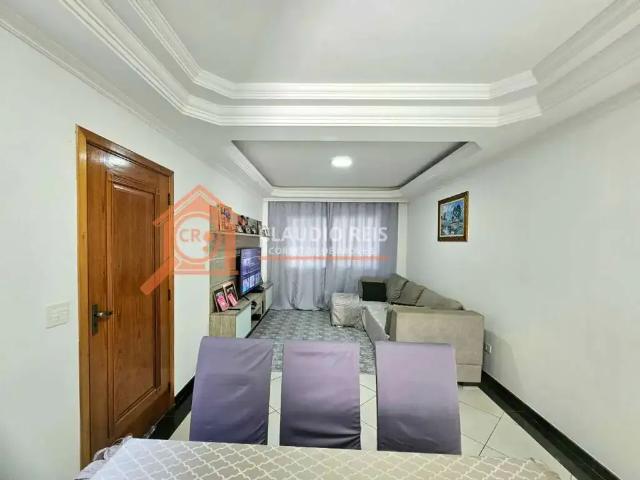 Casa / Sobrado para Venda em São Paulo/SP Campo Grande 3 Quartos