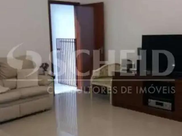 Casa / Sobrado para Venda em São Paulo/SP Campo Grande 3 Quartos