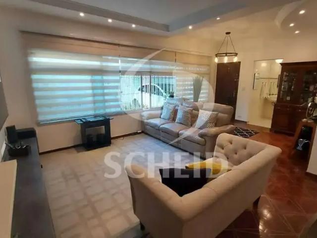 Casa / Sobrado para Venda em São Paulo/SP Campo Grande 3 Quartos