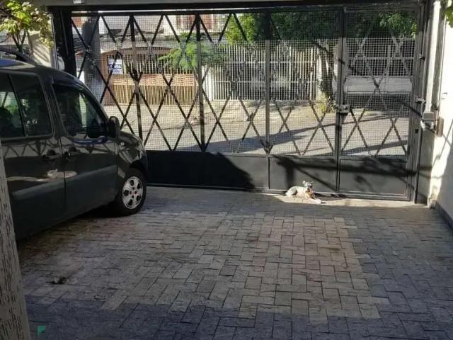 Casa / Sobrado para Venda em São Paulo/SP Campo Grande 3 Quartos