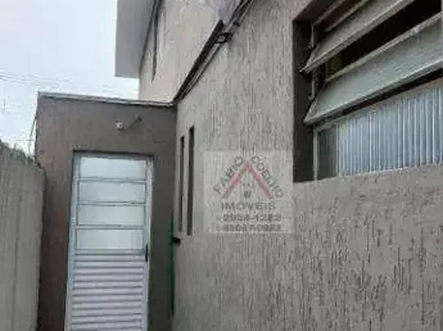 Casa / Sobrado para Venda em São Paulo/SP Campo Grande 3 Quartos