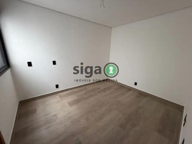 Casa / Sobrado para Venda em São Paulo/SP Campo Grande 3 Quartos