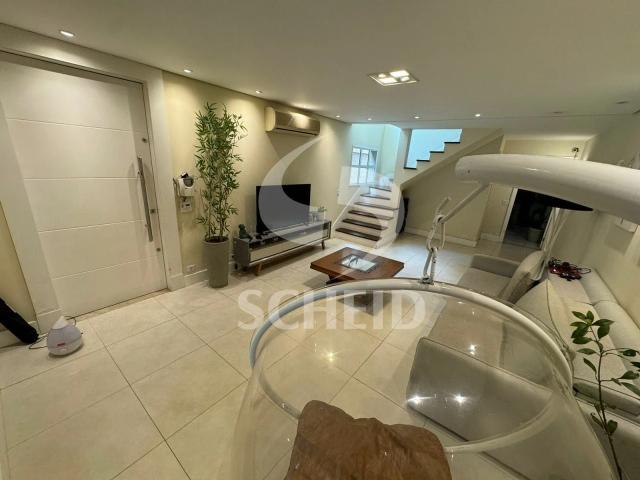 Casa / Sobrado para Venda em São Paulo/SP Campo Grande 3 Quartos