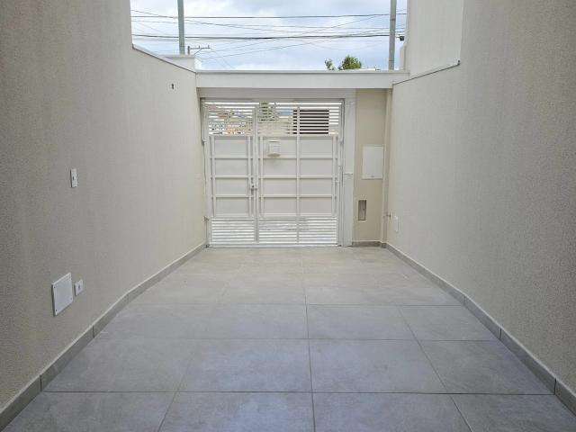 Casa / Sobrado para Venda em São Paulo/SP Campo Grande 3 Quartos