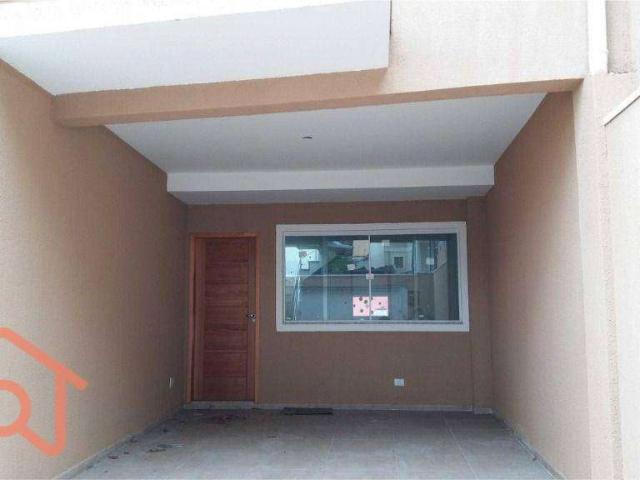 Casa / Sobrado para Venda em São Paulo/SP Campo Grande 3 Quartos