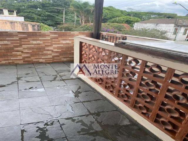 Casa / Sobrado para Venda em São Paulo/SP Campo Grande 3 Quartos