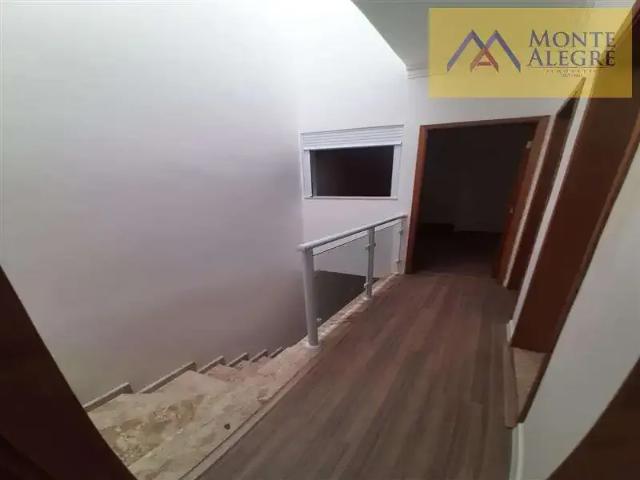 Casa / Sobrado para Venda em São Paulo/SP Campo Grande 3 Quartos