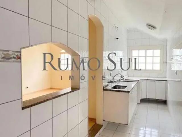 Casa / Sobrado para Venda em São Paulo/SP Campo Grande 3 Quartos