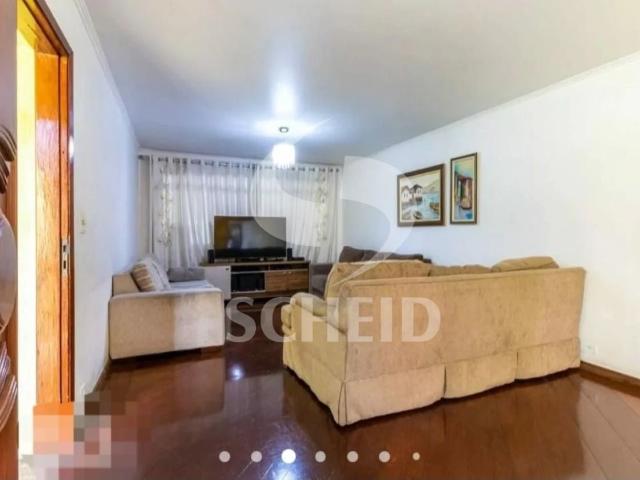 Casa / Sobrado para Venda em São Paulo/SP Campo Grande 3 Quartos