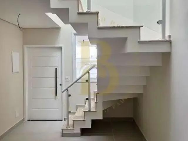 Casa / Sobrado para Venda em São Paulo/SP Campo Grande 3 Quartos