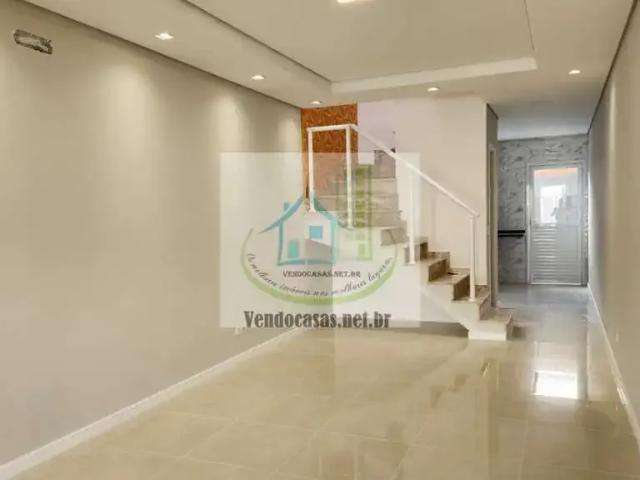 Casa / Sobrado para Venda em São Paulo/SP Campo Grande 3 Quartos