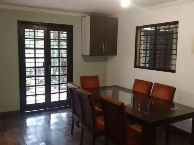 Casa / Sobrado para Venda em São Paulo/SP Campo Grande 3 Quartos