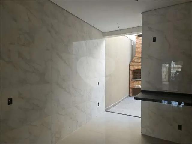 Casa / Sobrado para Venda em São Paulo/SP Campo Grande 3 Quartos