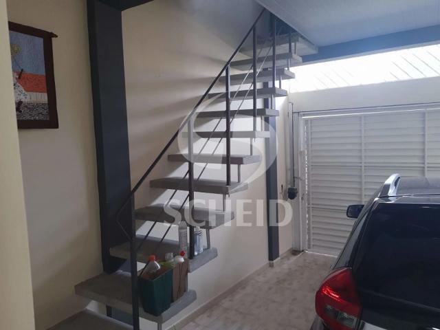 Casa / Sobrado para Venda em São Paulo/SP Campo Grande 3 Quartos