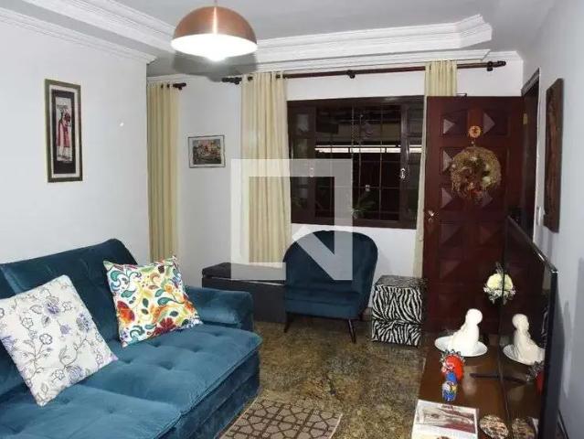 Casa / Sobrado para Venda em São Paulo/SP Campo Grande 3 Quartos