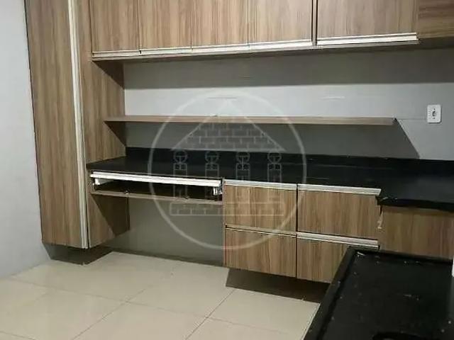 Casa / Sobrado para Venda em São Paulo/SP Campo Grande 3 Quartos