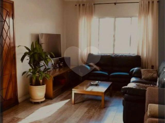 Casa / Sobrado para Venda em São Paulo/SP Campo Grande 3 Quartos